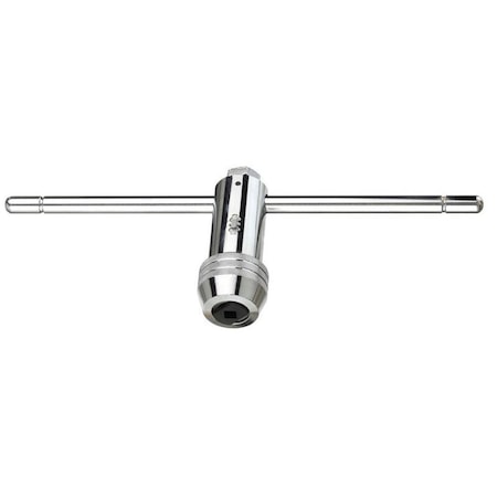 230mm Tap Wrench, Ratchet Size 3, M13-M20, Chrome MPN:8551 TG-3