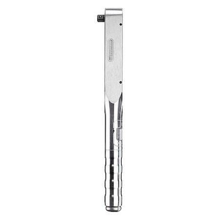 Torque Wrench, 3/8in, 70-350 lbf.-in. MPN:8560-01