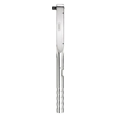 Torque Wrench, 1/2in, 15-90 lbf-ft MPN:8561-01
