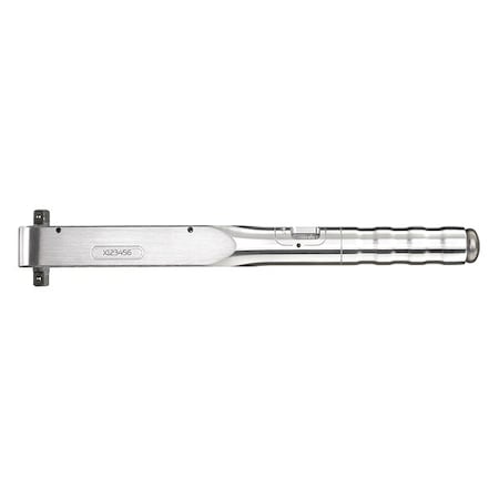 Torque Wrench, 3/8in, 8-40 Nm MPN:8565-01