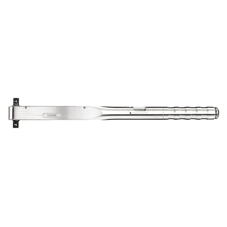 Torque Wrench, 1/2in, 20-120 Nm MPN:8566-01
