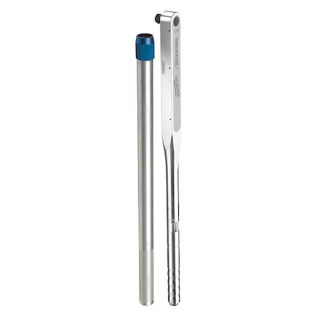 Torque Wrench, 520-1000 Nm, 380-730lbf-ft MPN:8571-01