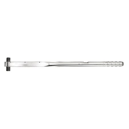Torque Wrench, 3/4in, 80-360 Nm, CW MPN:8575-10