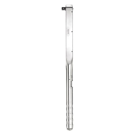 Torque Wrench, 1/2in, 30-150 lbf-ft MPN:8578-00