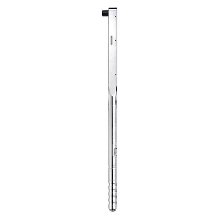 Torque Wrench, 3/4in, 110-550 Nm MPN:8579-10