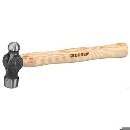 Engineer Ball Pein Hammer, 1/2 lb. MPN:8601 1/2