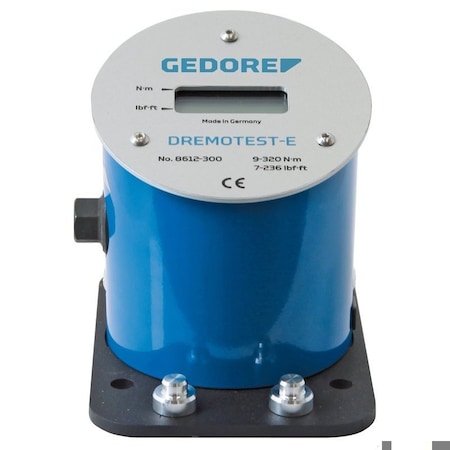 Elec Torque Tester, 12 Nm, 5-7/8