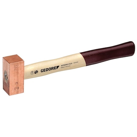 Copper Hammer, 1500 G MPN:8672760