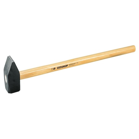 Sledge Hammer, 5kg, 900mm MPN:8673730