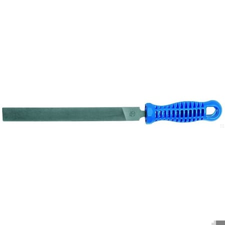 Hand File 6