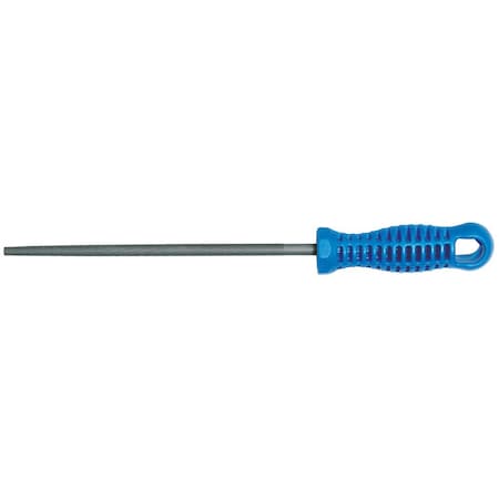 Round File, 6