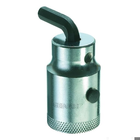 Torque Wrench Head, Hex, 16 Z, 3mm MPN:8756-03