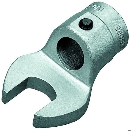 Torque Wrench Head, Open, 16 Z, 11mm MPN:8791-11