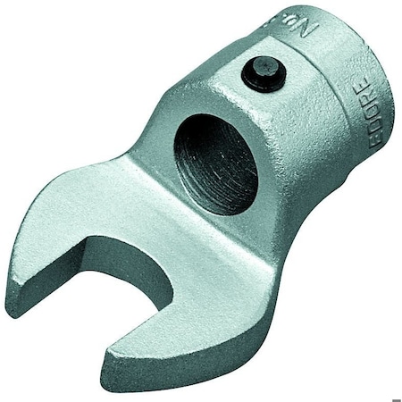 Torque Wrench Head, Open, 16 Z, 30mm MPN:8791-30
