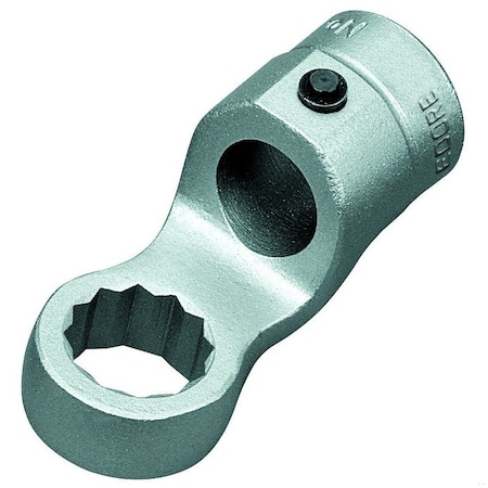 Torque Wrench Head, Box, 16 Z, 20mm MPN:8792-20