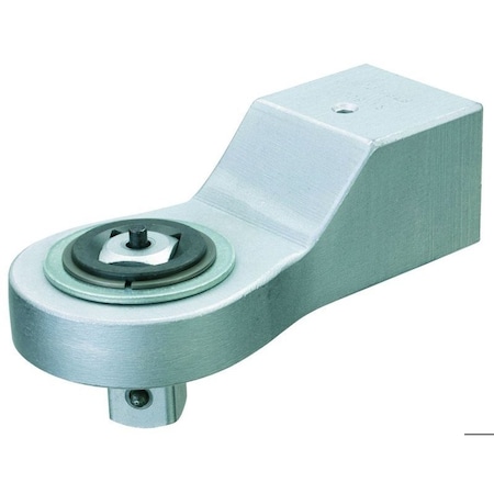 Torque Wrench Head, Ratchet, 28 Z, 3/4