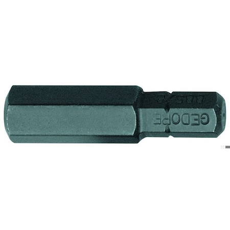 Screwdriver Bit, 5/16