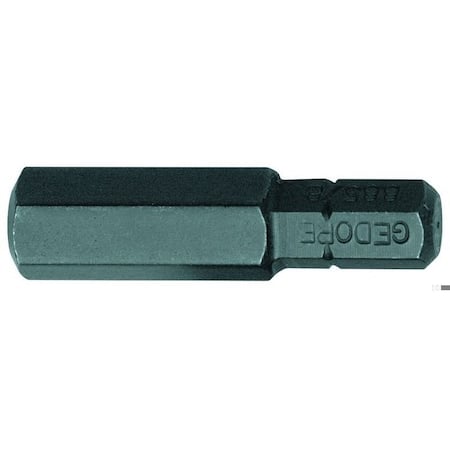 Screwdriver Bit, 5/16
