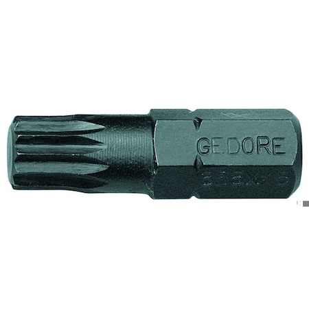 Screwdriver Bit, 5/16