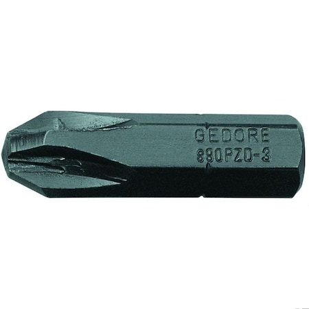 Screwdriver Bit, 5/16