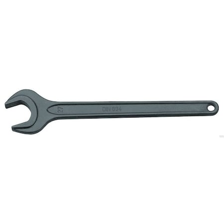 Open Ended Wrench, 17mm MPN:894 17