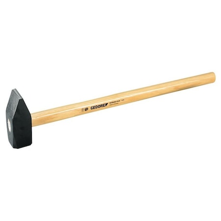 Sledge Hammer, 3kg, 600mm MPN:9 E-3