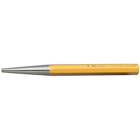 Drift Punch, Octagonal, 120 x 12 x 8mm MPN:99 12-8