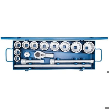 Socket Set, 1