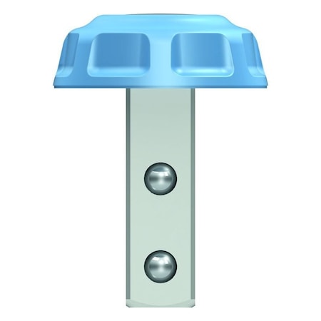 Mushroom Head 1/2