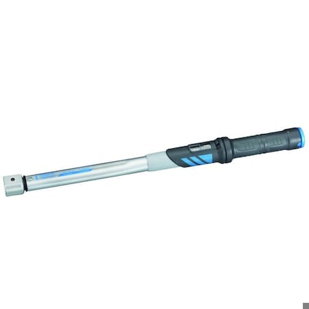 Torque Wrench, Se 14X18, 40-200 MPN:DMSE 200