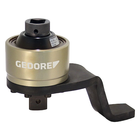 Torque Multiplier, 2000 Nm, 1500 ft.-lb. MPN:DVI-20L