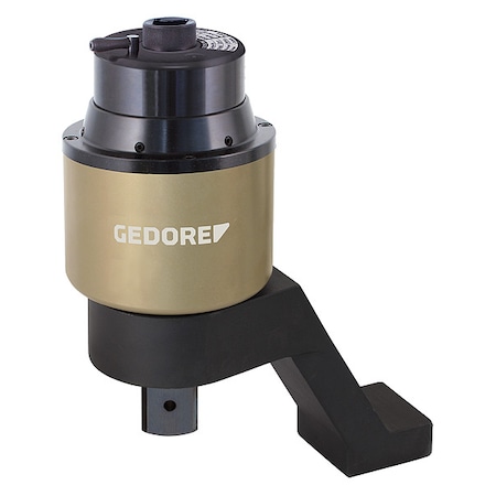 Torque Multiplier, 10000 Nm MPN:DVV-100ZRS