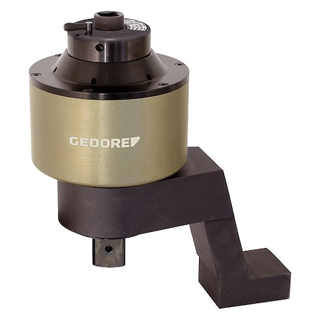 Torque Multiplier, 13000 Nm MPN:DVV-130ZRS