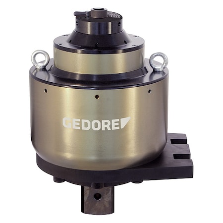 Torque Multiplier, 54000 Nm MPN:DVV-540RS