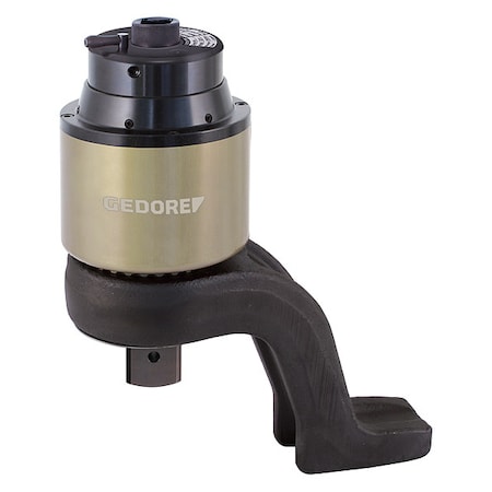 Torque Multiplier, 1:22, Hndl Lg 7-31/64