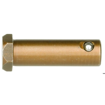 Wheel Bolt For 2180 3, 2180 4, 2250 3 MPN:E-2180 3 B