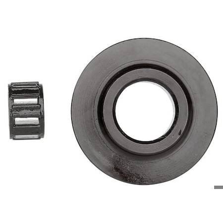 Cutting Wheel, 20 x 6.2 x 4.8mm MPN:E-2180 5 A