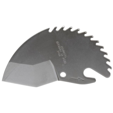 Spare Knife For 2268 3 MPN:E-2268 3 A