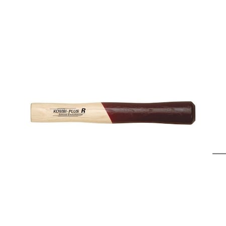 Spare Handle, Hickory, Kombi-Plus R MPN:E 247 H-35
