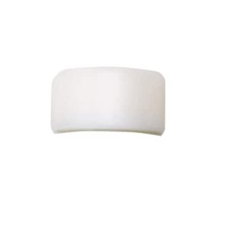Polyamide Spare Head, D 80mm MPN:E 248-80