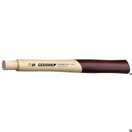 Spare Handle, Hickory, 300mm MPN:E-251 H