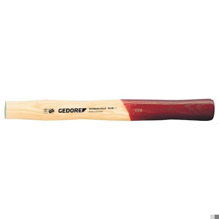 Spare Handle, Ash, 350mm MPN:E 4 E-800