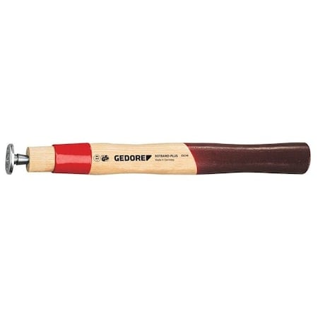 Spare Handle, Ash, 320mm MPN:E 600 E-500
