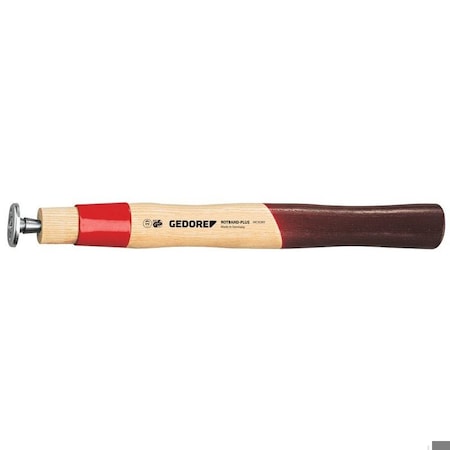 Spare Handle, Hickory, 900mm MPN:E 609 H-3-90