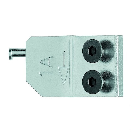 Spare Tip, 4 A MPN:E-8005 4 A