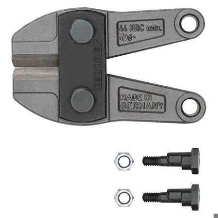 Spare Cutting Head MPN:E-8178 620