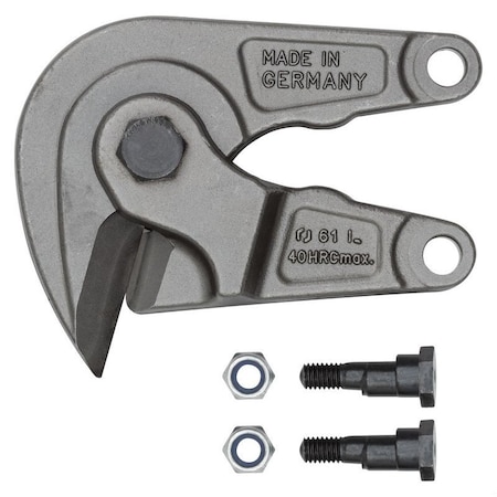 Spare Cutting Head MPN:E-8179 900
