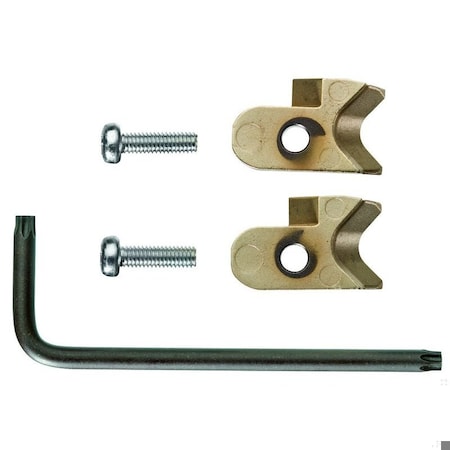 Set Of Spares For Wire Rope Cutter MPN:E-8320-200