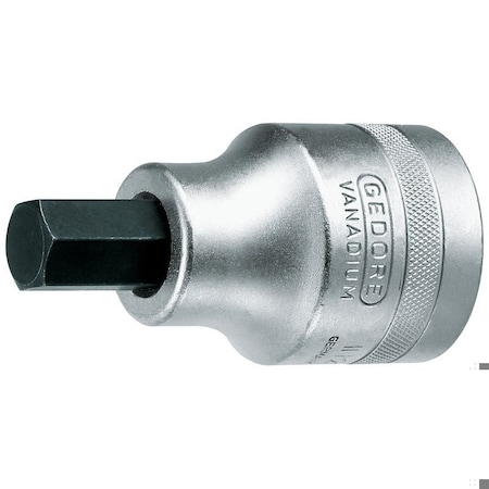 Screwdriver Bit Socket, 1