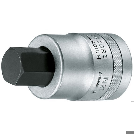 Screwdriver Bit Socket, 1